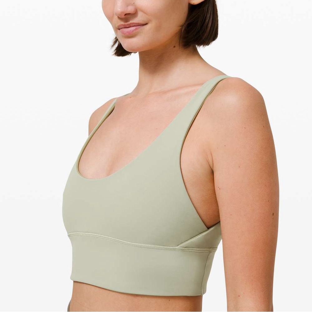 Align reversible sports bra